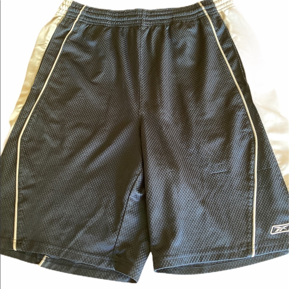 Reebok Running Shorts Medium